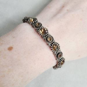 Costume Jewel Bracelet Stretchy